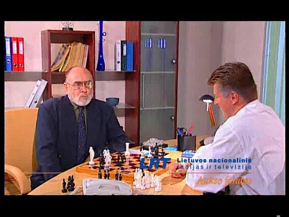 Likimo valsas, 8 serija