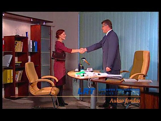 Likimo valsas, 16 serija