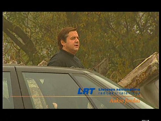 Likimo valsas, 29 serija