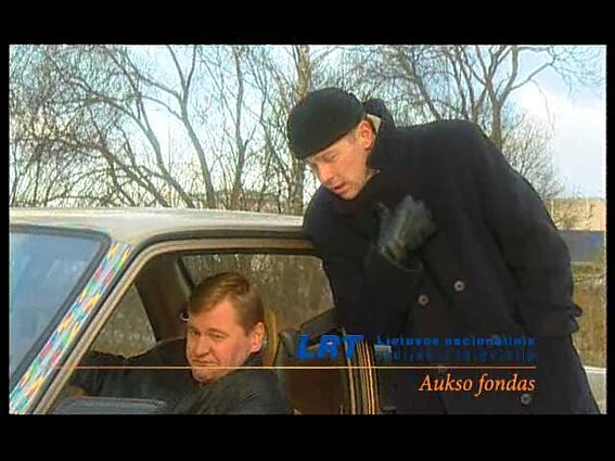 Likimo valsas, 51 serija