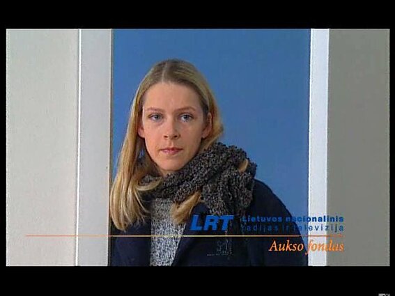 Likimo valsas, 56 serija