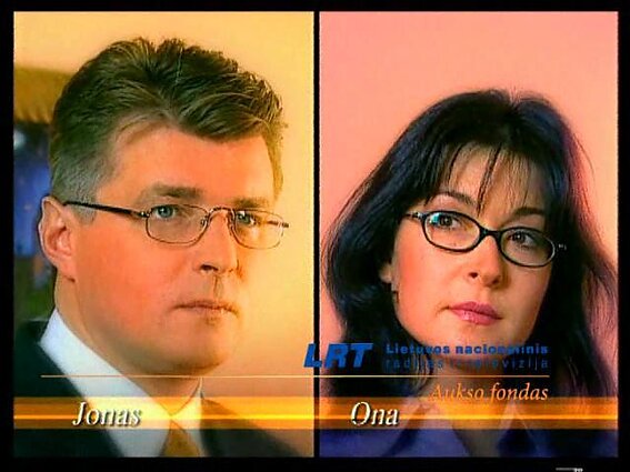 Likimo valsas, 66 serija