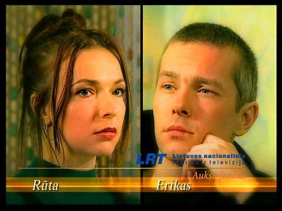 Likimo valsas, 67 serija