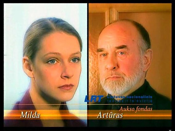 Likimo valsas, 68 serija