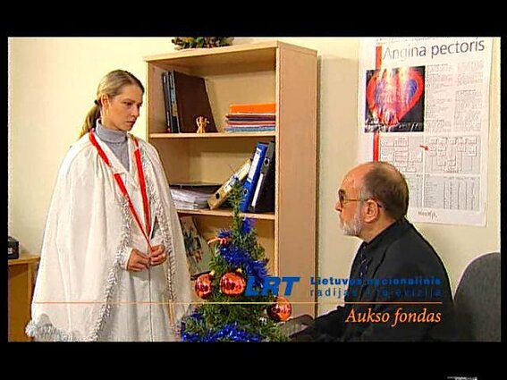 Likimo valsas, 71 serija