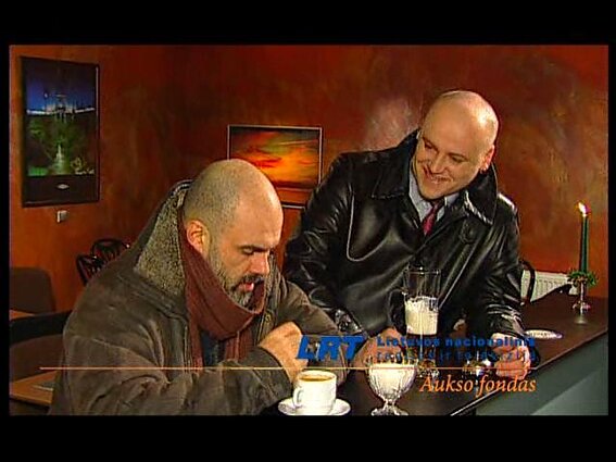 Likimo valsas, 72 serija