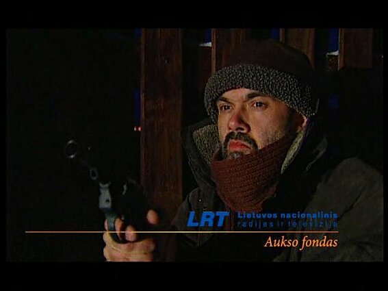 Likimo valsas, 73 serija