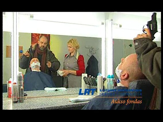 Likimo valsas, 75 serija