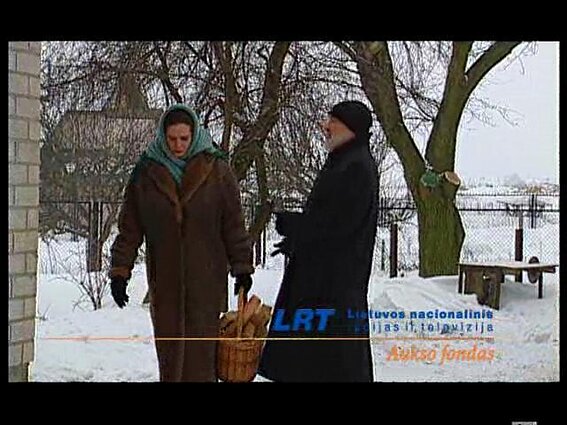 Likimo valsas, 92 serija