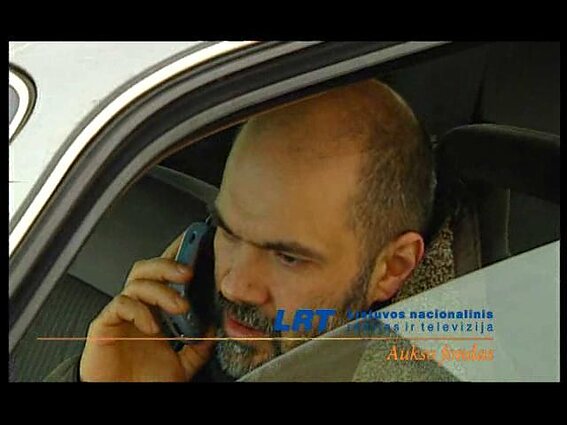 Likimo valsas, 94 serija