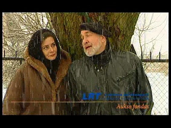 Likimo valsas, 99 serija