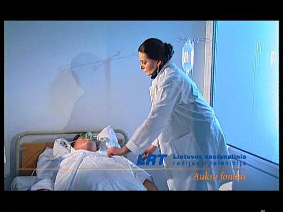 Likimo valsas, 101 serija