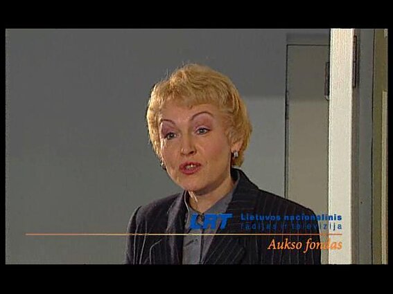 Likimo valsas, 103 serija