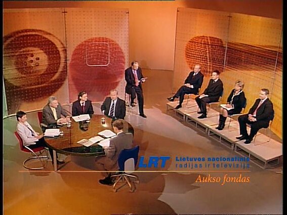 Visuomenės interesas. Viešųjų ir privačių interesų derinimo problemos