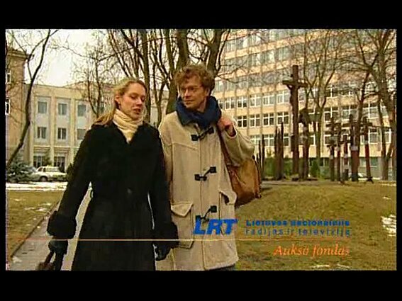 Likimo valsas, 111 serija