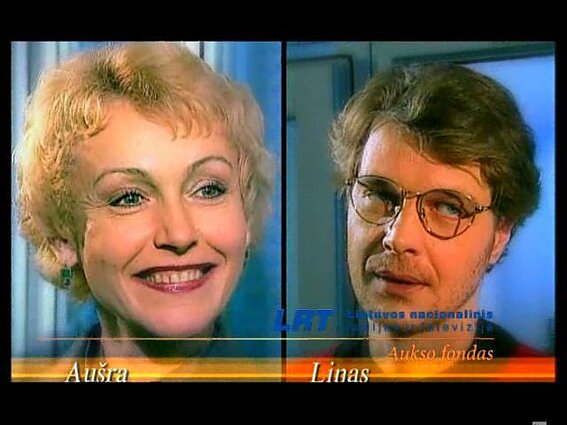 Likimo valsas, 112 serija