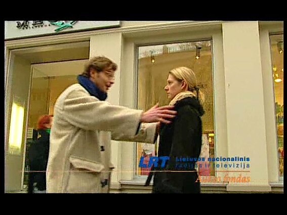 Likimo valsas, 114 serija