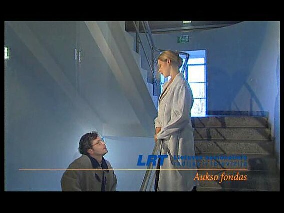 Likimo valsas, 117 serija