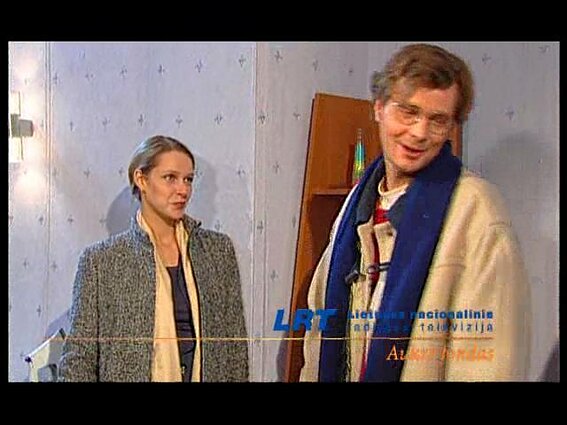 Likimo valsas, 120 serija