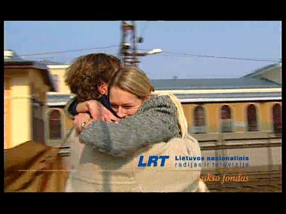 Likimo valsas, 122 serija