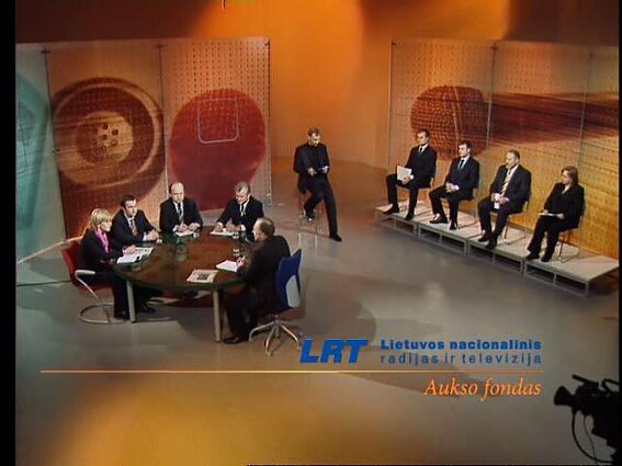 Visuomenės interesas. Kokia mokesčių reforma šiandien reikalinga Lietuvai