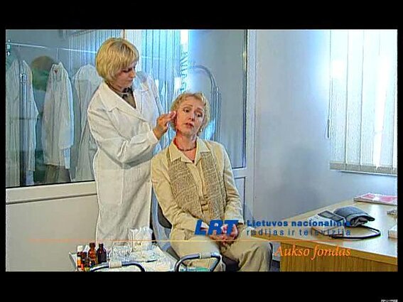 Likimo valsas, 130 serija