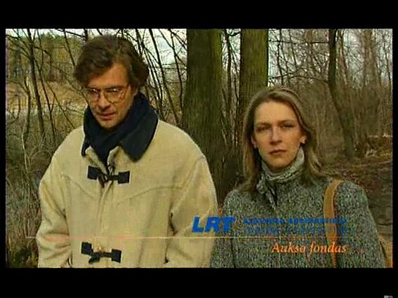 Likimo valsas, 132 serija