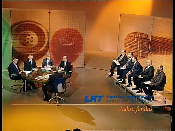 Visuomenės interesas. Nelegalios ir nebaudžiamos statybos