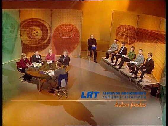 Visuomenės interesas. Europos Sąjungos lėšų skyrimas homoseksualų diskriminavimo mažinimui Lietuvoje