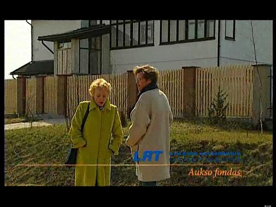 Likimo valsas, 134 serija