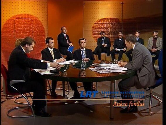 Visuomenės interesas. Europos Sąjungos finansinių investicijų paskirstymas