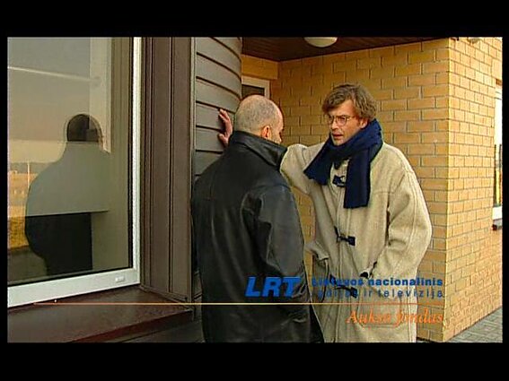 Likimo valsas, 136 serija