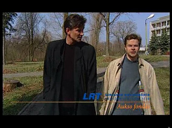 Likimo valsas, 139 serija