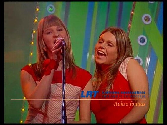 Pramoginės muzikos konkursas „Būk artistas“