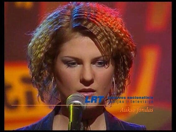 Pramoginės muzikos konkursas „Būk artistas“