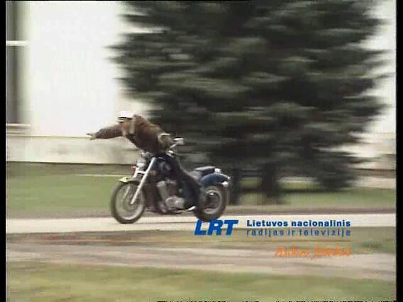 Žmonės kaip žmonės. Ekstremalas E. Malinauskas, senelių namų gyventojai