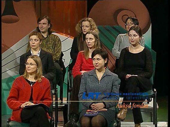 Melomanija. Muzikos kritikai.