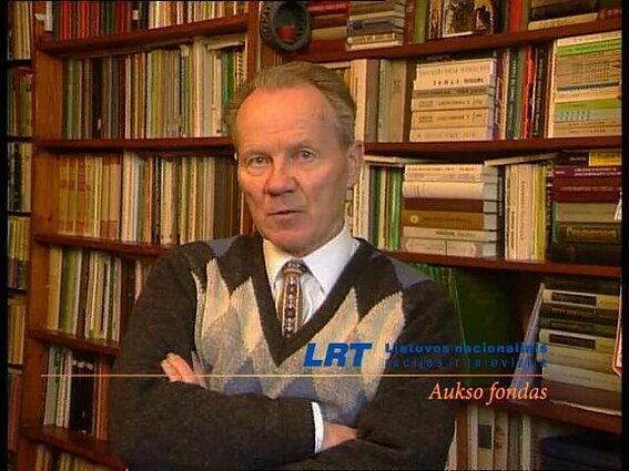 Mūsų kalbaŽodžiai pasakoja