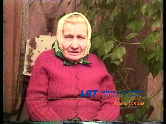 Mūsų kalba Kupiškėnų tarmė