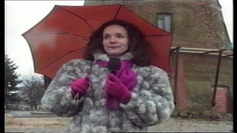 Mūsų kalba. Rytų Aukštaitijos tarmės