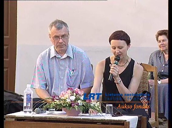Poezijos pavasaris - 2008