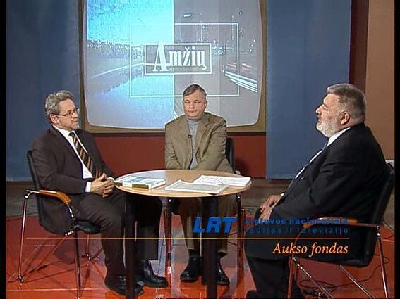 Amžių šešėliuose. Estijos Nepriklausomybės dienai