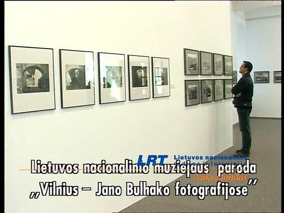 Amžių šešėliuose. Istorinė fotografija