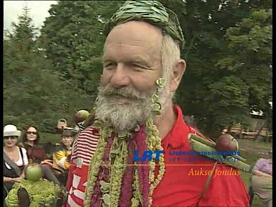 Sodo magija