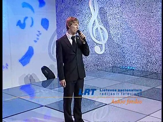 Dainų dainelė 2010 m. TV konkursas