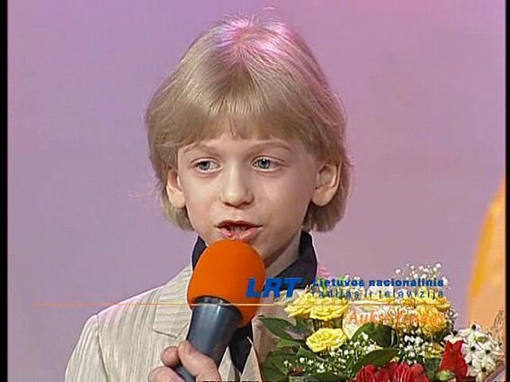 Dainų dainelė 2010 m. TV konkursas