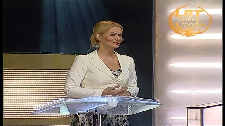 Lietuvos tūkstantmečio vaikai