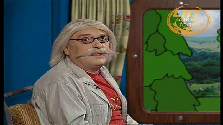 Gustavo enciklopedija