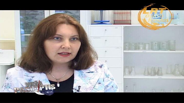 Vieša paslaptis