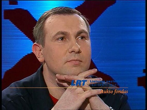 Paskutinė kryžkelė. Valstybės Saugumo departamento ir žiniasklaidos santykiai